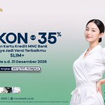 Photo by MNC Bank (@MNCBank)