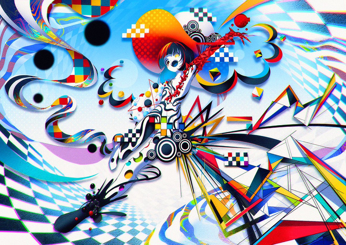 berryverrine's tweet photo. Removing AI from your feed with 4 of my illustrations🌈✨ https://t.co/tOdiixhYLs