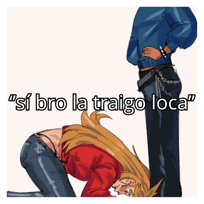 citricm0th's tweet photo. seguro que si
#tamtori #toritam #tomtord #ellsworld #eddsworld https://t.co/8Kim3WIBGz