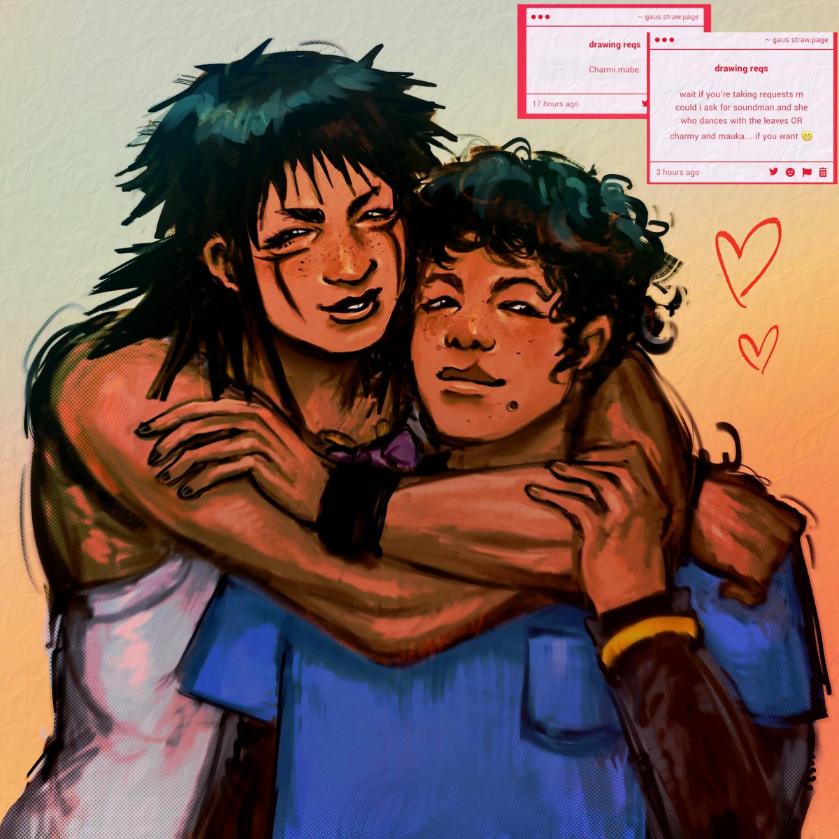 ca4d3stryr's tweet photo. requests pt2 i love themm,, i have to go to sleep now so goodnight https://t.co/aTh05iZX9z