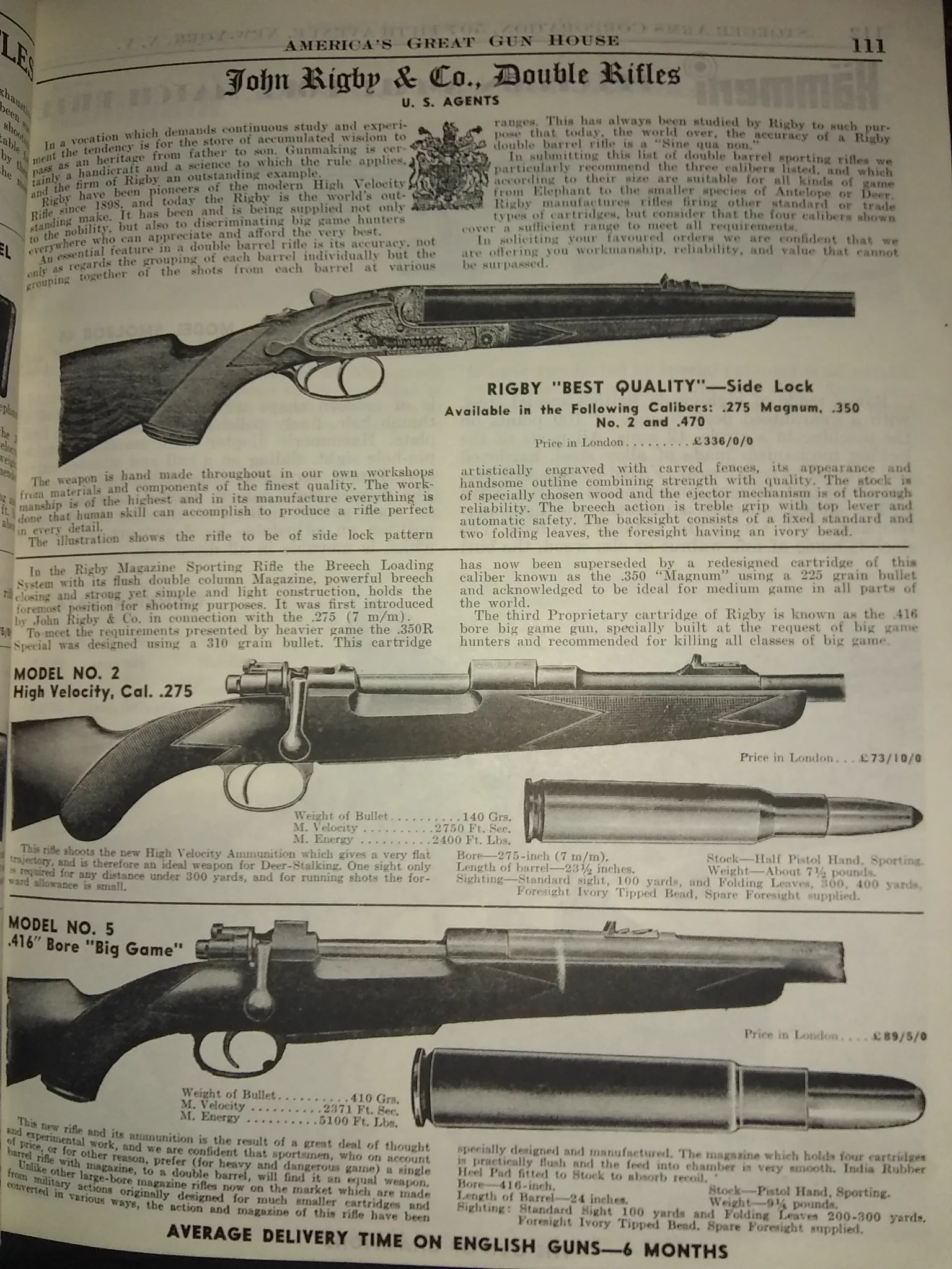 Elmer Keith on X: 