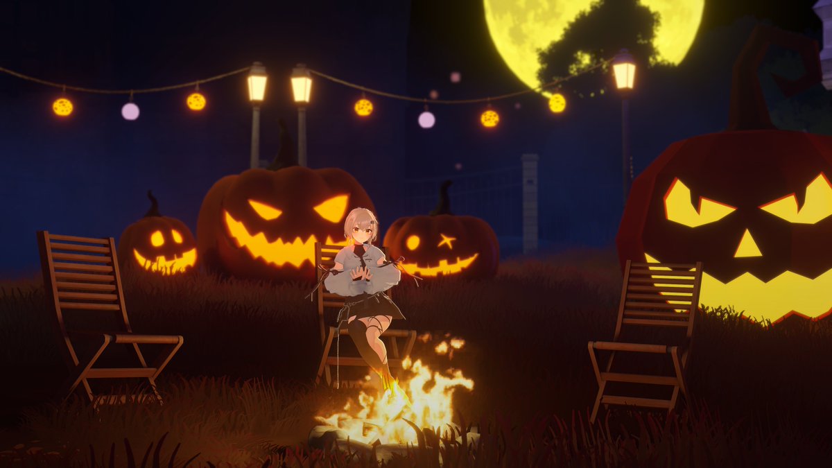 dobi_vrc's tweet photo. 🎃 할로윈 멜리고 맵 '할로윈 축제' 출시! 👻

할로윈 분위기를 가득 담은 멜리고 맵이 출시되었습니다! 🕸️

🎁 RT 이벤트 진행!
10월 31일까지 해당 게시글에 ❤️ 하트와 🔁 RT를 해주신 분들 중 추첨을 통해 두 분께 맵을 무료로 선물해 드립니다!

이미 해당 맵을 구매하신 분이 당첨될 경우, 구매 금액을 환불해 드립니다.

많은 관심과 참여 부탁드립니다! 🎃🧡

🔗 구매 링크 : https://t.co/ga2mi5gizY

#멜리고 #meligo #world #Halloween #방송배경