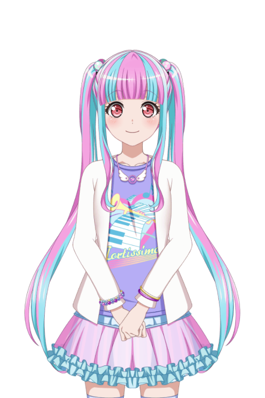 ernesta_wayne's tweet photo. bang dream multitasking superhuman keyboardist final boss https://t.co/vJt2vJBp3e