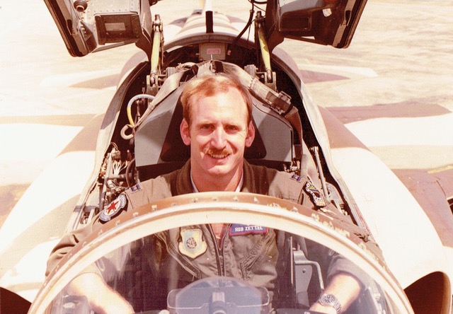 ftrpltpdcst's tweet photo. Secretly flying Soviet MiGs to help American pilots learn how to defeat their adversaries? Rob “Z-Man” Zettel joins the Fighter Pilot Podcast to share his experience with the top-secret Red Eagles and the Constant Peg program!

Listen to FPP229: The Red Eagles! https://t.co/ZRv4bhnNbe