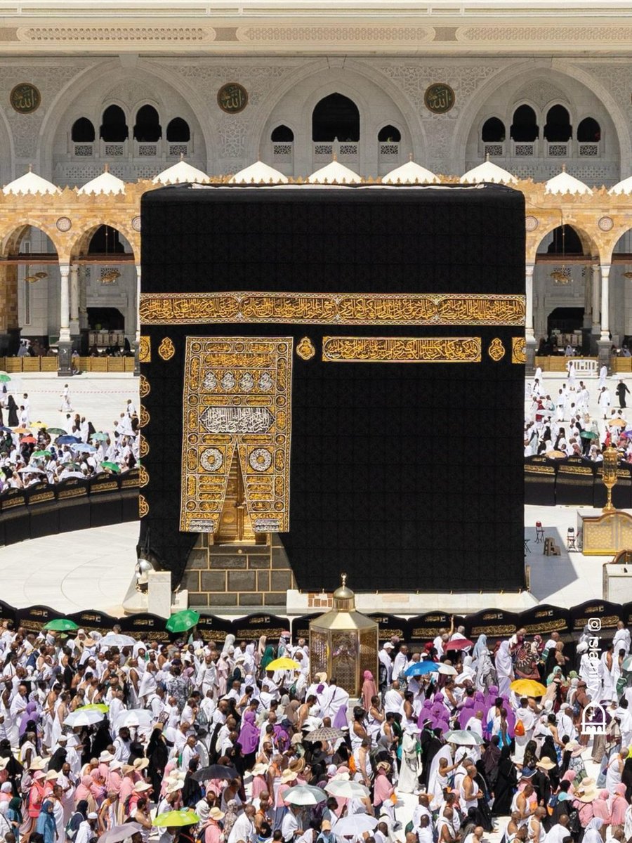 HajiIk804's tweet photo. Masha Allah Subhan Allah Ya Rabb Al-Alameen, grant me the opportunity to visit this place again. Amen. Then Amen Ya Rabb Al-Alameen. https://t.co/aFe9xhpDCp