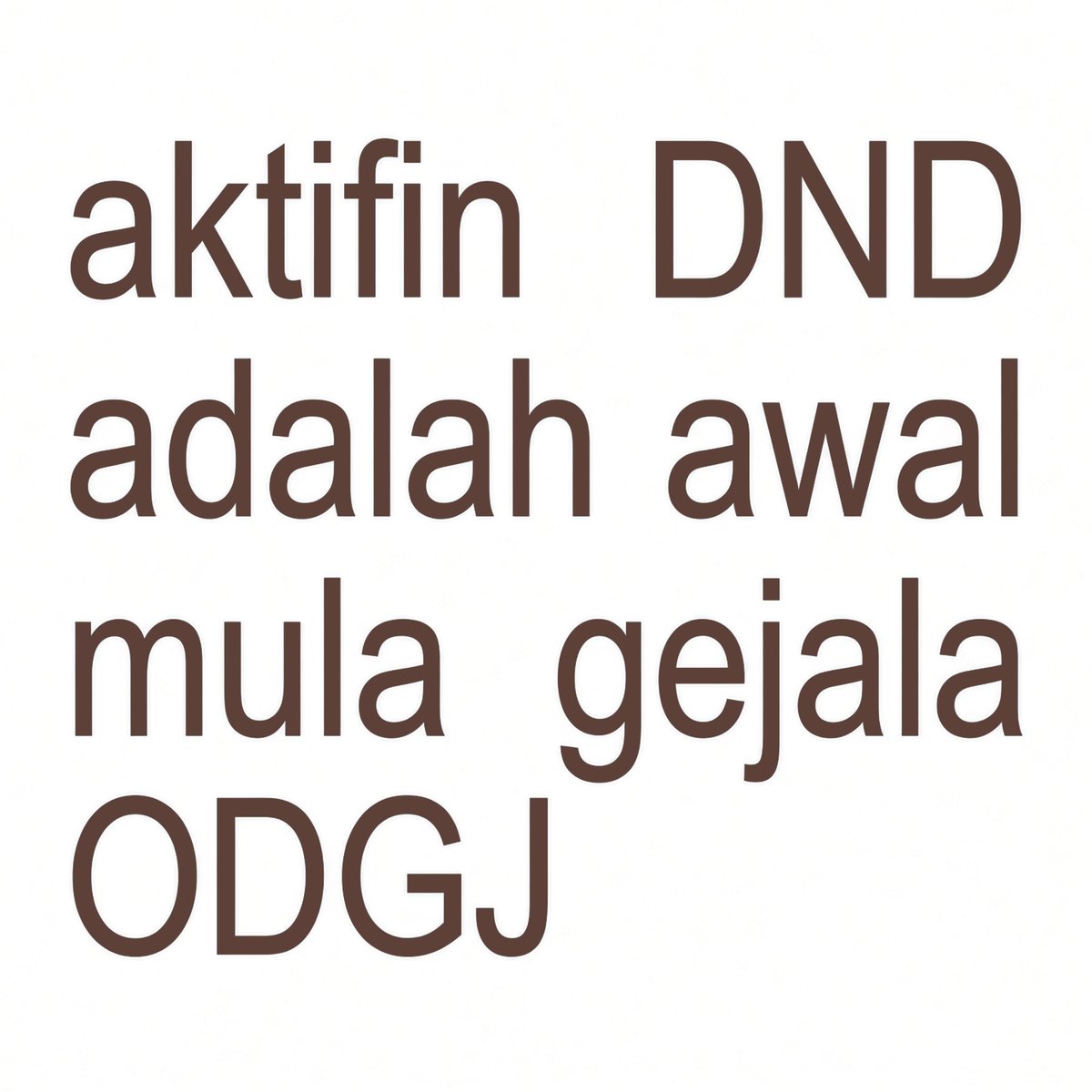 gustiayutp's tweet photo. https://t.co/zapZIqLlqG