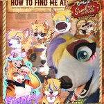 Photo by 🍑CorgiButts🍑 🔜🐾Confuror26🐾 (@UltraFluff)