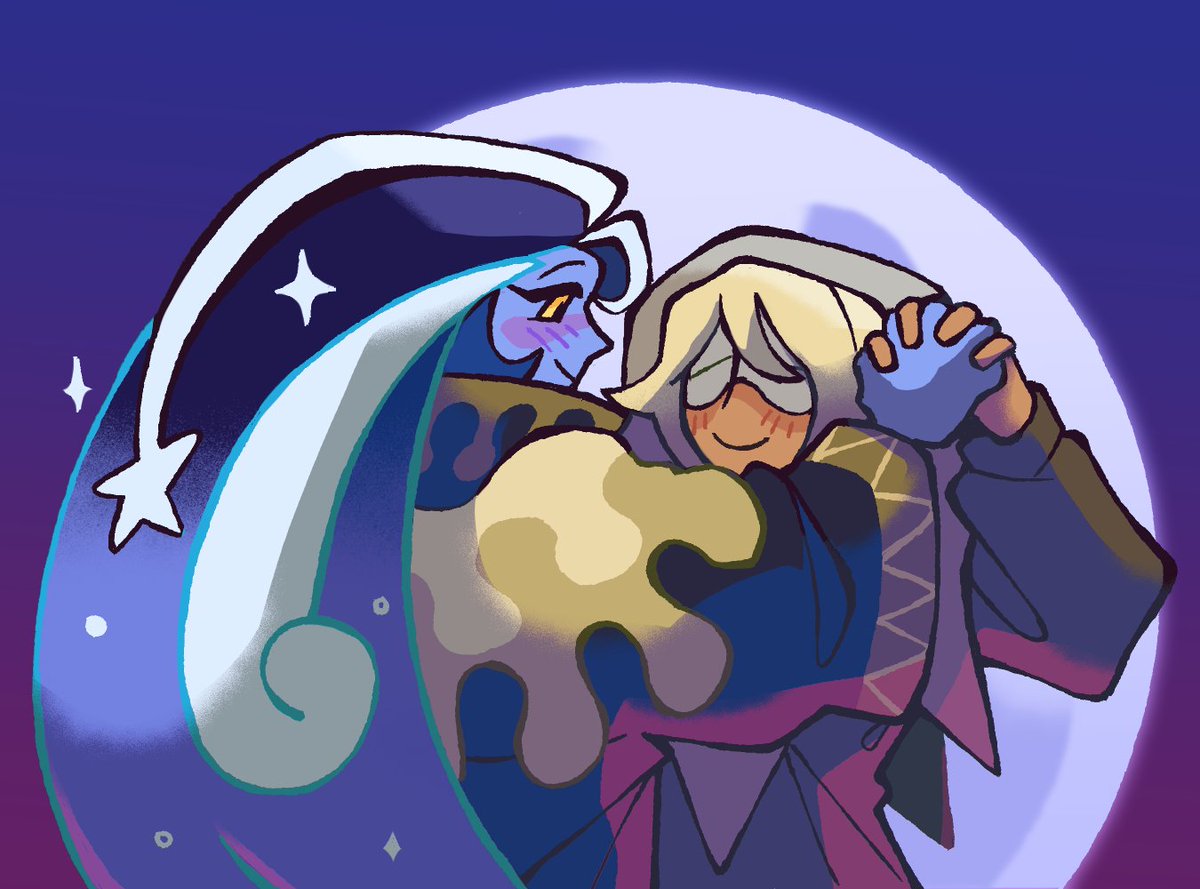 Cloudster_Clown's tweet photo. healerfount week: a dance, have this coloring experiment(i have no idea what im doing)
#healerfount #healerfountweek26 #shadowvanilla https://t.co/5ufxPtkPQg