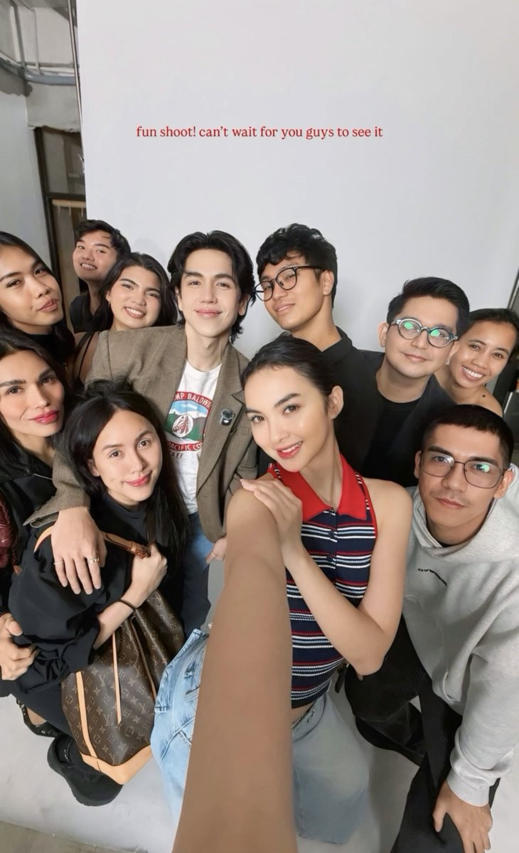 kaiisha_'s tweet photo. “fun shoot! can’t wait for you guys to see it”

#KaiMontinola | @kakaimontinolaa https://t.co/GLTHSm8cCd