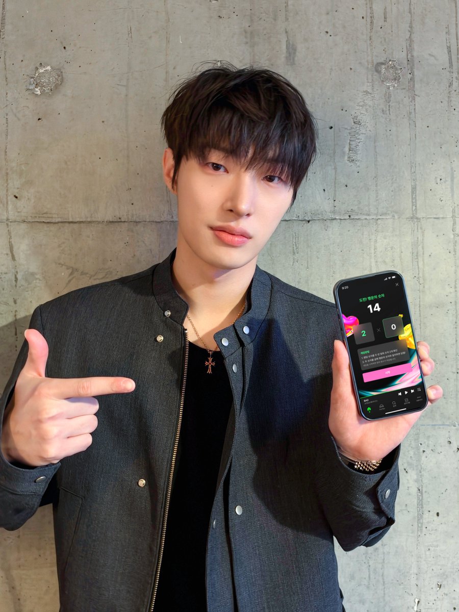 melon's tweet photo. 🎯 ATINY를 만나러 갈 ATEEZ가 행운의 숫자 ‘14’에 도전!

숫자 두 개로 14를 완성하면 #MMA2026 초대권의 기회🎫
최고 기록에는 매일 달라지는 BIG 선물까지🎁

이제 ATINY의 타이밍을 보여줄 차례✨
🔗 https://t.co/4gi3BhjrbU

행운의 숫자 ‘14’를 캐치하고
11월 14일 MMA2026에서 만나요💚

K-POP CONNECT: The New Pulse, MMA2026 🏆

📅 2026.11.14(SAT) - 11.15(SUN), 6PM
📍 고척 스카이돔

@ATEEZofficial
#멜론 #Melon #멜론뮤직어워드
#캐치더타이밍 #CATCH_THE_TIMING
#ATEEZ #에이티즈
