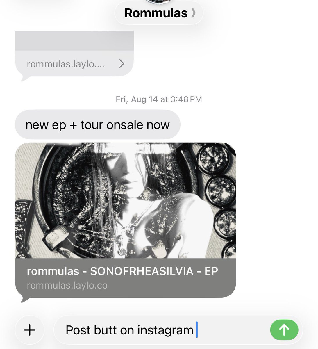 lealpilled tweet picture