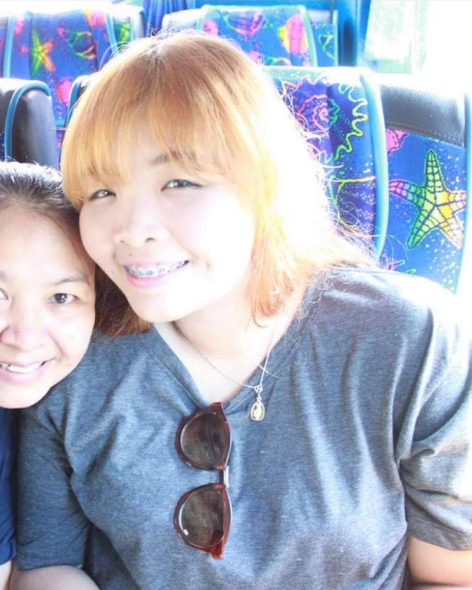 Ttrtecc's tweet photo. ทางนี้หลุดบ้างดื้อบ้างงอแง บ้าง ไอเลิฟขนมหวาน เลยซัดไปเลย 8 ปี กว่าจะมีวันนี้ ใครที่กำลังสู้อยู่ สู้ๆนะคะ 🫶🏻 ( 100+ kg ) to ( 56 kg ) https://t.co/HrPLUfuhFr