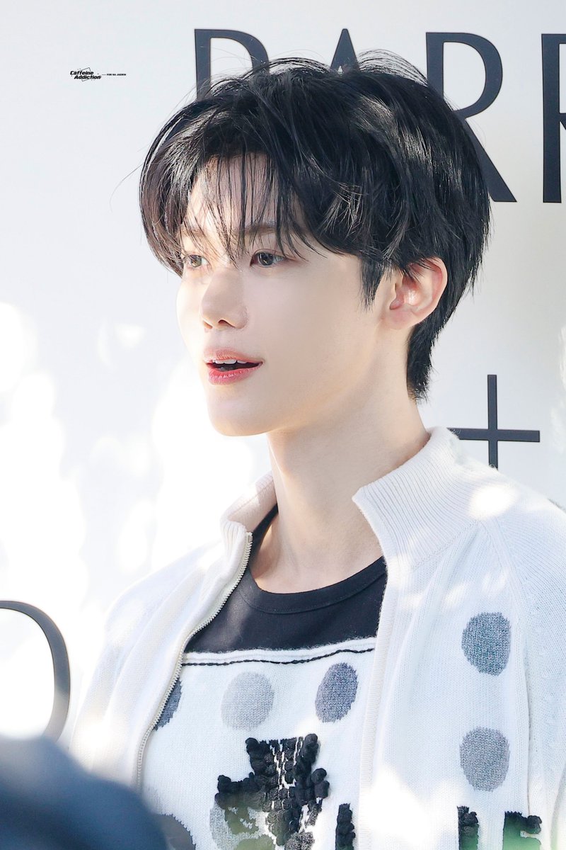 CaffeineA0813's tweet photo. 261027 BARRIE

#JAEMINxBARRIE 
#재민 #ジェミン #JAEMIN #NCT #NCTDREAM https://t.co/w0dRg3iILF