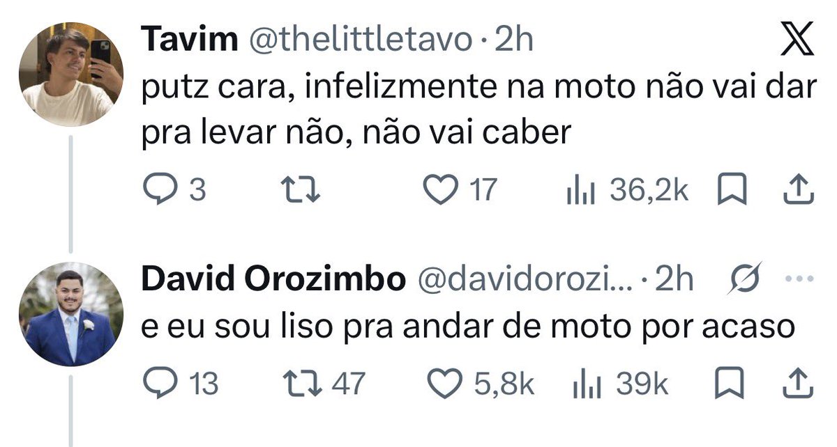 carolrodrigc's tweet photo. as replies desse cara eu to curada https://t.co/QcRcSdjOZD