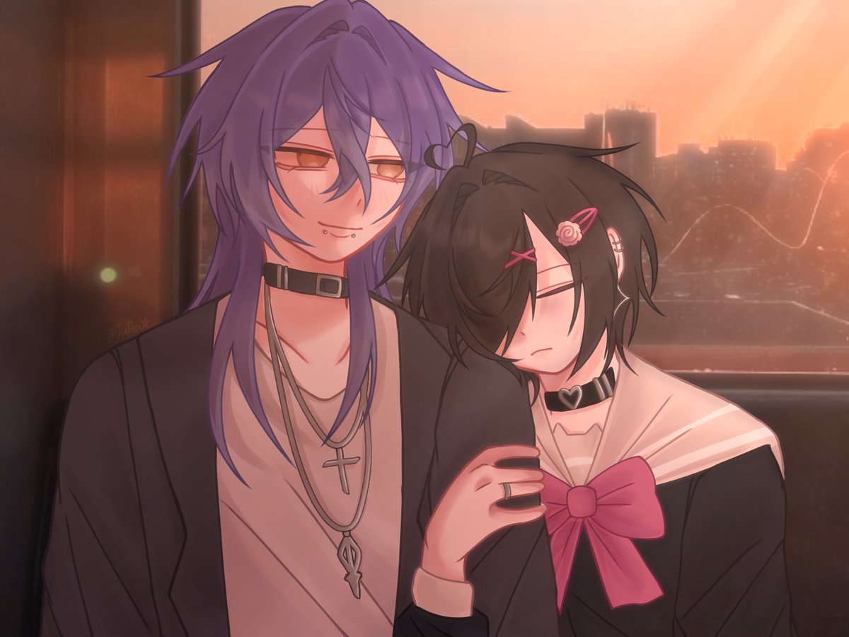 injvrei's tweet photo. emergency commissions!! (0/4)
15-20$ for a bust up :3
and 30$ for yumeships!!
#commissions #artcomms #genshinimpact #ocartwork #14dwy #yumeship https://t.co/Wdda7b6rfl