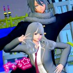 Photo by 良志(オヤG)@8鯖(全鯖) (@PSO2NGS_oyag)