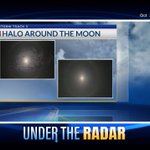 Photo by Chief Meteorologist Lisa Teachman (@LisaTeachman)