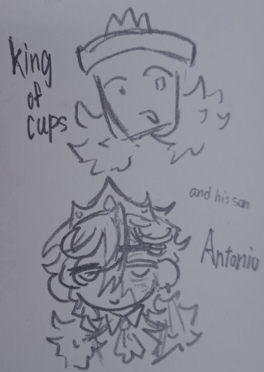 321_ouo_123's tweet photo. Try some different designs🤔
#kingofcups #verityᵀᴹ https://t.co/D617WYPFdu