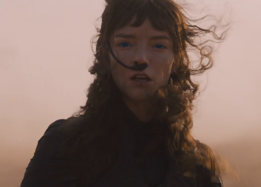 anyafolders's tweet photo. Another look at Anya Taylor-Joy as Alia Atreides in 'Dune: Part Three' https://t.co/MBOF4Ip7gr