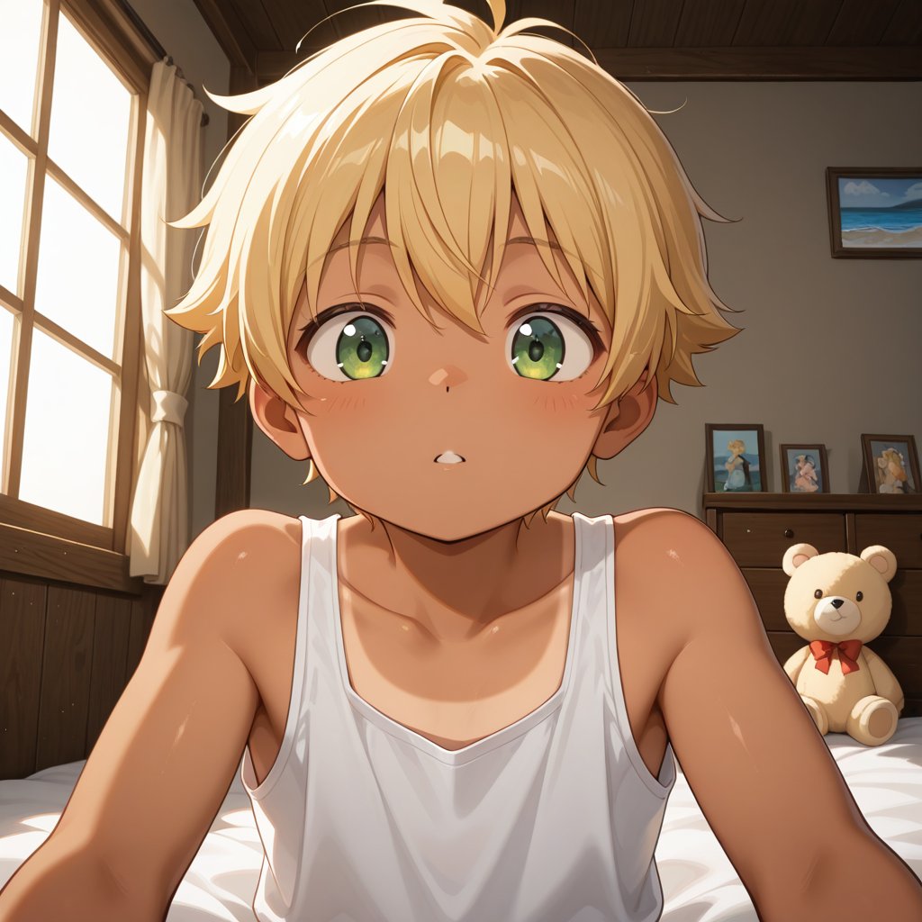Monteiro_lixo's tweet photo. #shota #ショタ #AIイラスト #NSFW #AIart https://t.co/OOWlS4D3na