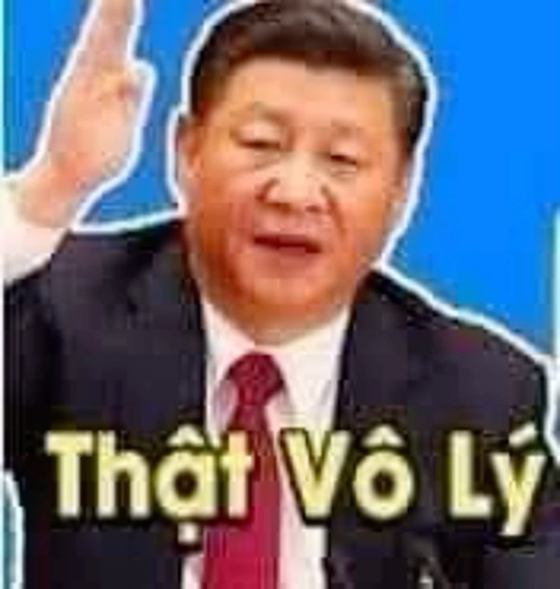 rottenegg684's tweet photo. Vietnamese fake news/ reaction image pt𠄩 https://t.co/hvEhbx5rOZ