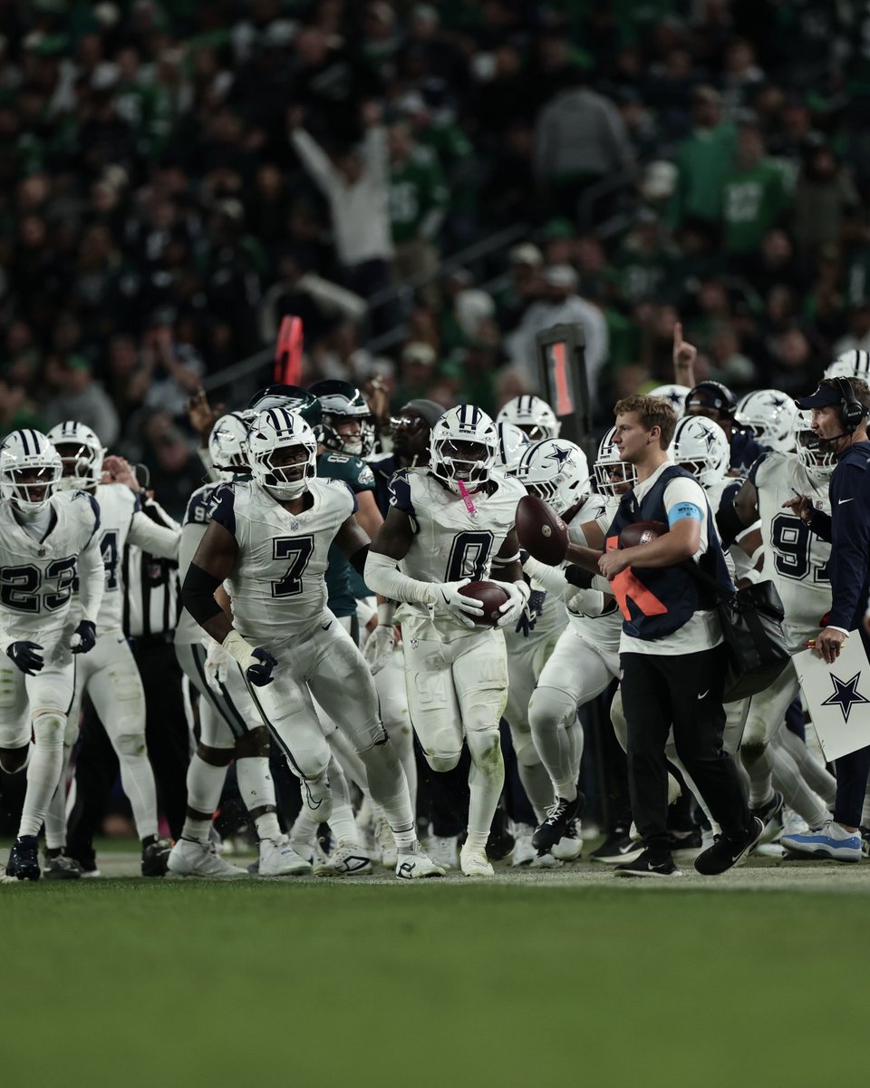 dallascowboys tweet picture