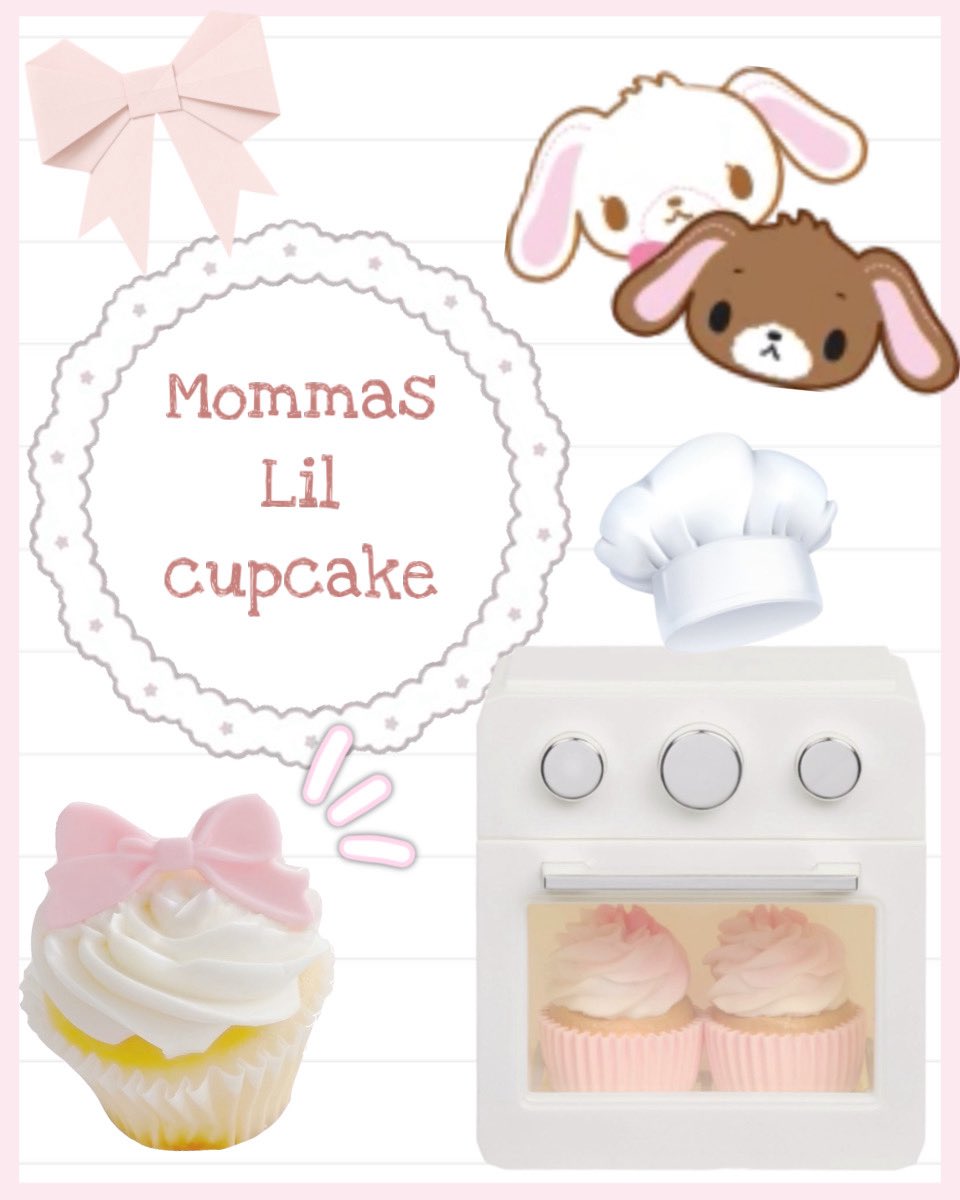 sprinklbuncake's tweet photo. 🤍  ׂ   𓂂  Ⓘ mommy’s tiny cupcake girl c: https://t.co/nnGUDgr49D