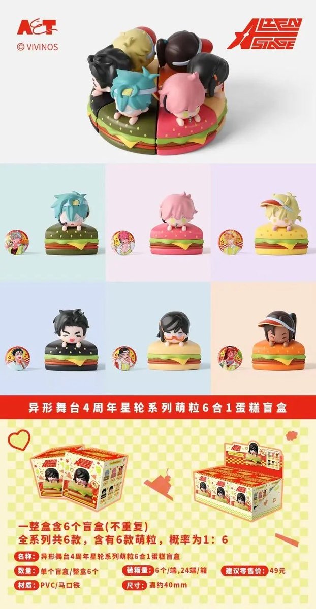 hikiyama08's tweet photo. ハンバーガーのやつスルーしちゃったからちょっとほしいかも https://t.co/zDpitTIhMY