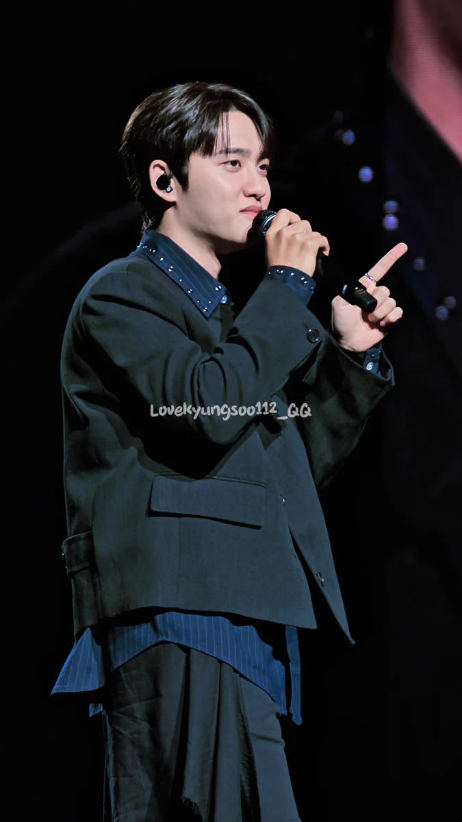 Lovekyungsoo112_QQ🐧🌵🤖🍿🌮👑🩵 on X: 