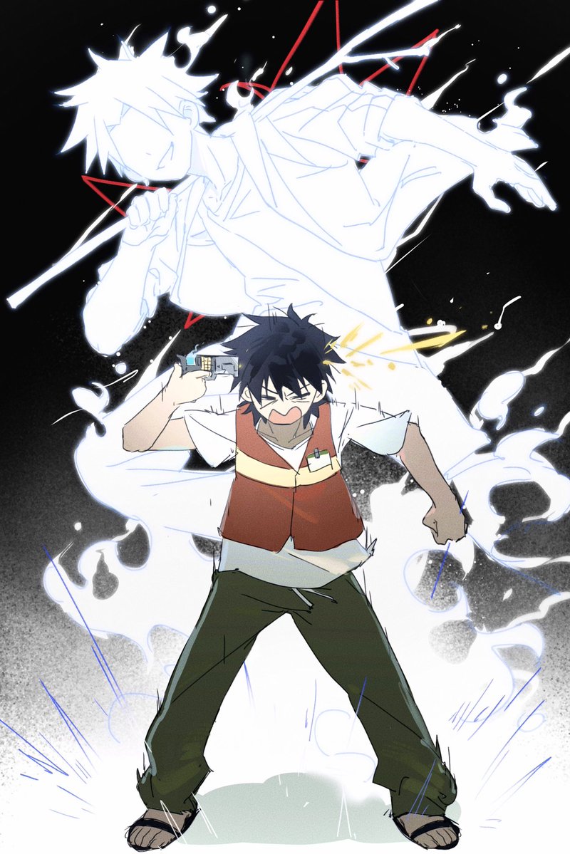 mainasu_2_834's tweet photo. PERSONA！！！
#FalseMemory #记忆管理局
 #何潮 cpcb随意 https://t.co/SFT3hM4Jb0