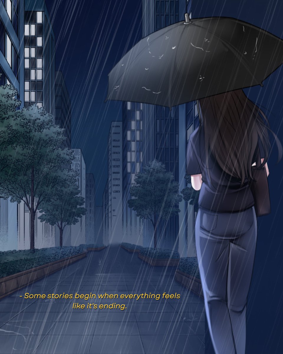 whickerworldOfc's tweet photo. 【 WhiWo : Game 】

Ada hari-hari yang terasa begitu panjang, dengan malam sunyi dan rutinitas yang terus berulang.

Namun, bagaimana jika semua ini hanyalah awal dari kisah yang lebih besar?

✧ Some stories begin when everything feels like it’s ending.

#Otome #OtomeGameID https://t.co/rPg1aDZdLS