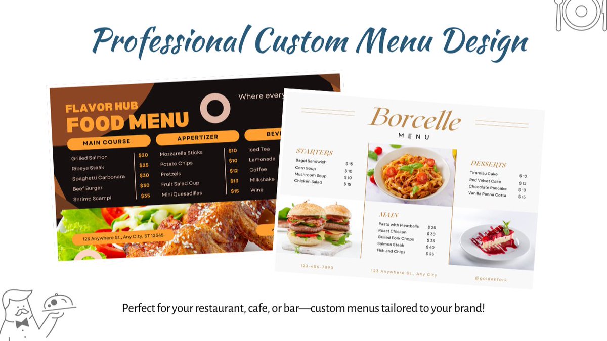 imHasithS's tweet photo. Hi! I’m Haszy 🎨

I design social media visuals, professional menus, custom invitations &amp; greeting cards, including animated invitations.

✨ Creative designs • Quality work • Timely delivery

💬 Need a design? DM me anytime!

#GraphicDesign #SocialMediaDesign #MenuDesign https://t.co/YnVGDTafm4