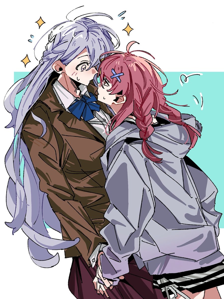 yufeio1o's tweet photo. 首页好难看，搬点旧图之家产小孩和初中生时候净化一下
#ののユノ https://t.co/WbHBcaiwA0