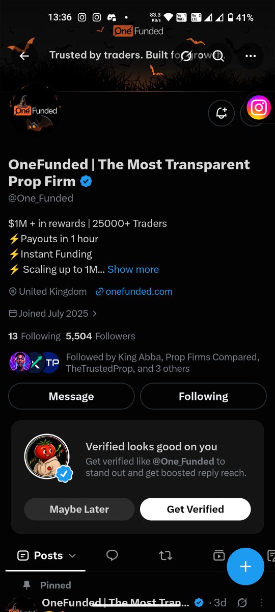 Trade_sid's tweet photo. @block_analyst @One_Funded @Nitinsathyaa https://t.co/q3pHkbqpbh