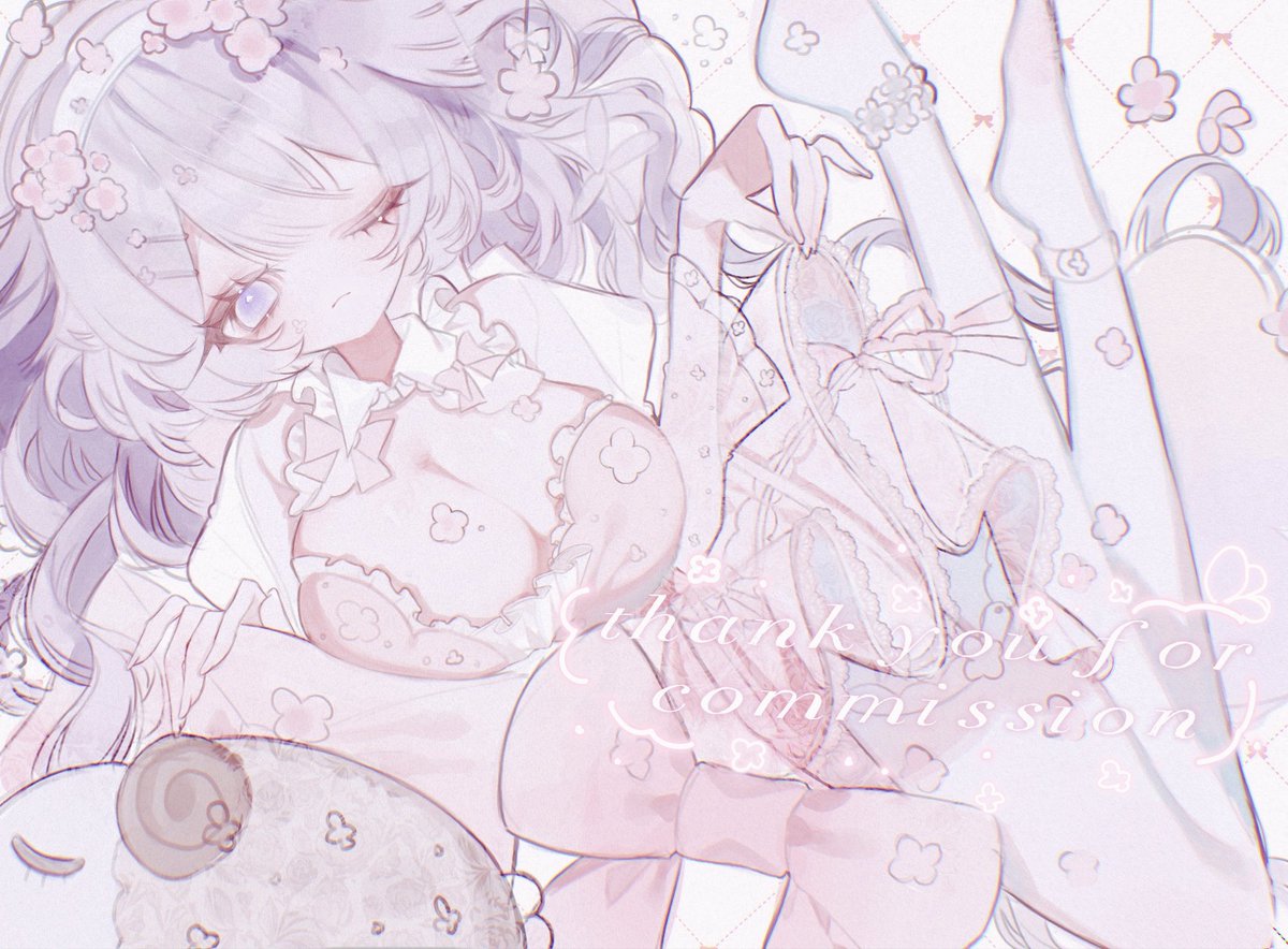 otitukoune's tweet photo. お洋服おまかせのらくがきskeb🌸 https://t.co/hLK6VUMFHn