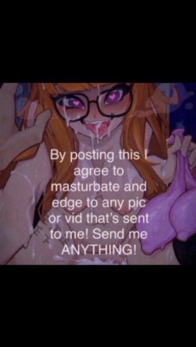 jamountainzz's tweet photo. Sooooooo fucking horny rn #m4f #Drunk #horny #hentai #porn https://t.co/Cu410yENHZ
