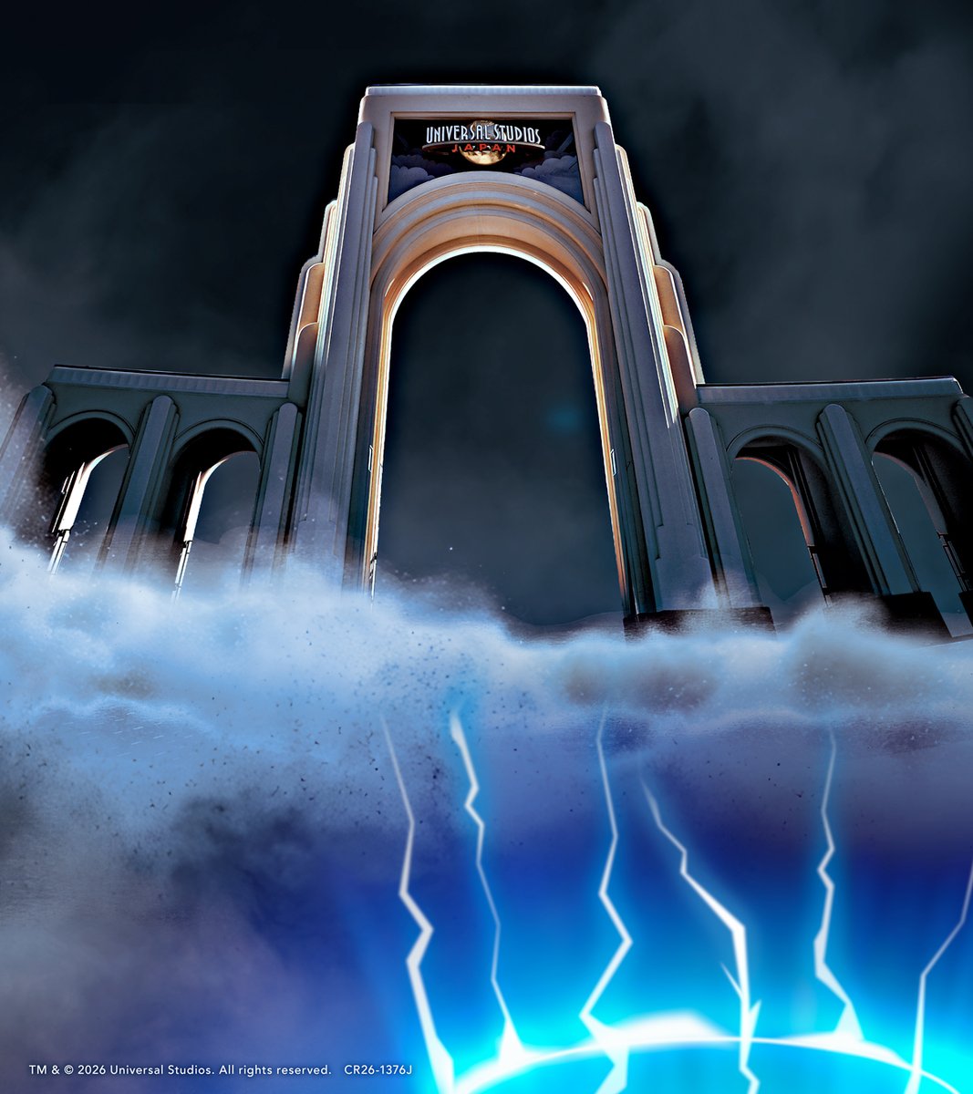 USJ_Official's tweet photo. ◈♢━━━━━♢◈
   ユニバーサル・クールジャパン 2027  
　情報解禁予告
◈♢━━━━━♢◈

10月28日（水）11時 https://t.co/yXoSTJvHrw