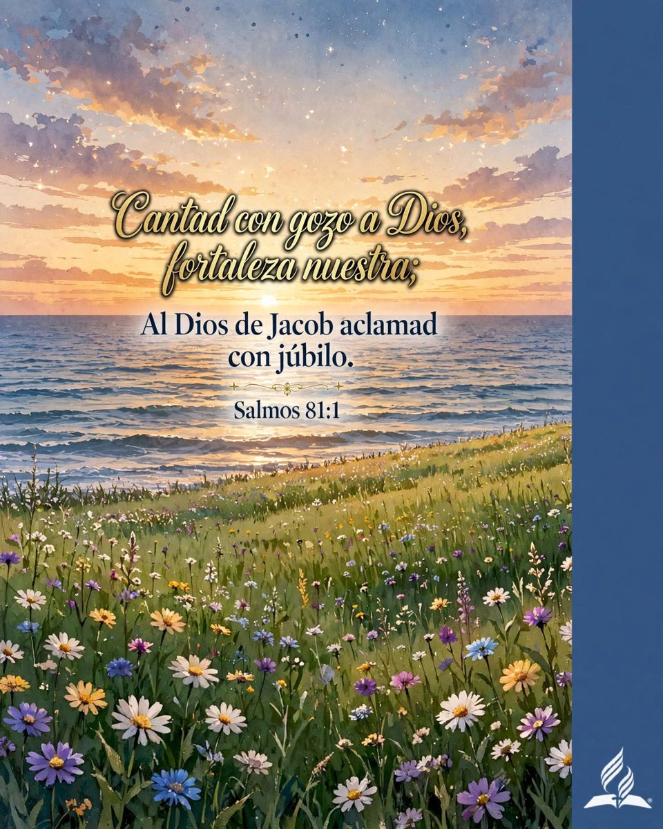 JuanjoTreiyer's tweet photo. Hoy leemos Salmo 81. #rpsp #biblia #Salmo81 #OneVoice27 https://t.co/2x2VQkg7GB