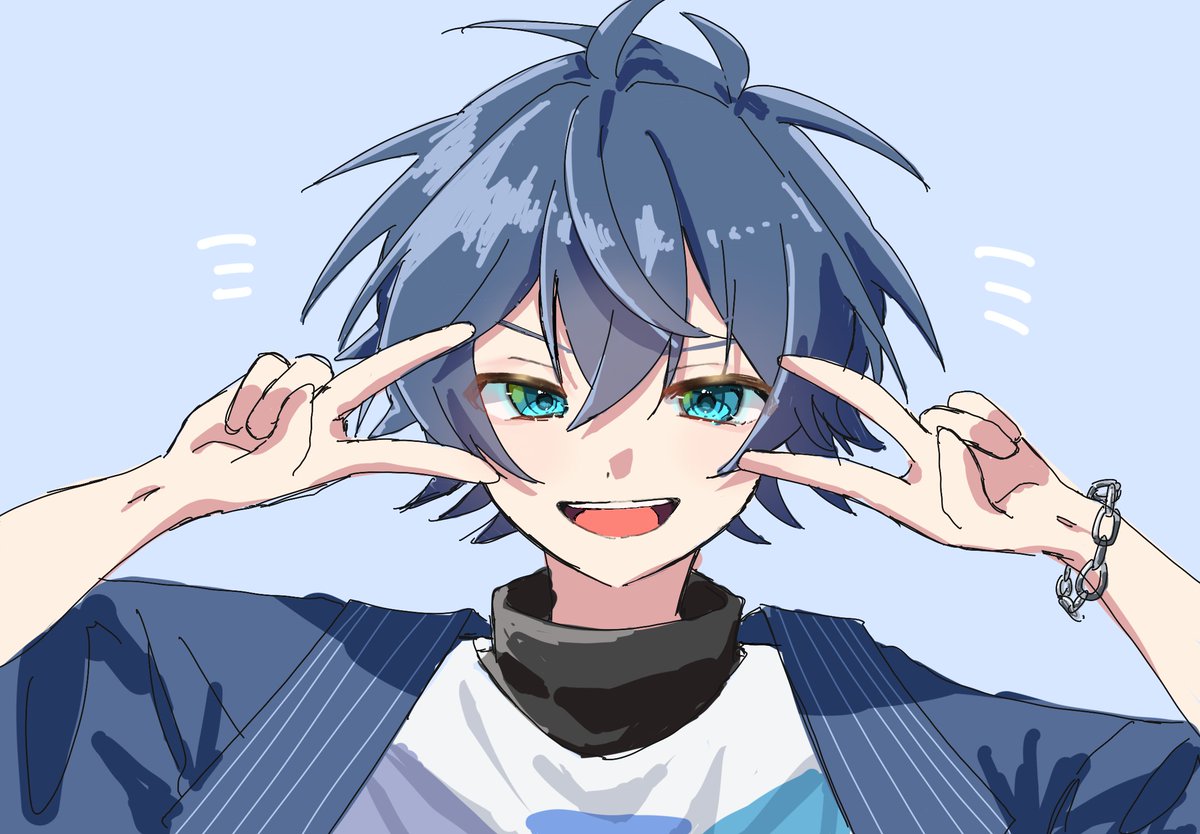 frasuco_0204's tweet photo. 眼鏡なしも気に入ってます https://t.co/5v5zJcbVw8