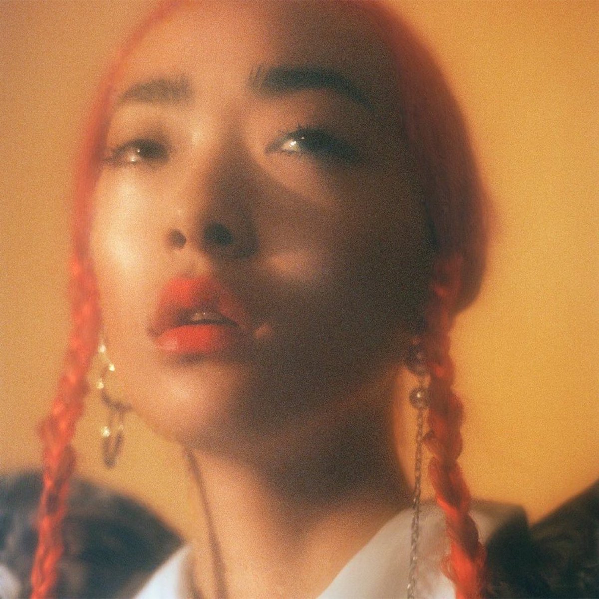 thetimesofari's tweet photo. @PopBase 9 years ago today, Rina Sawayama released her debut EP ‘RINA.’ https://t.co/PpsMVneAKE