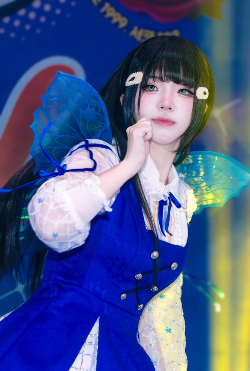 Reef0094's tweet photo. #lovelive_cos
#kurosawadia

失敗のなかにあるよ 成功のヒント https://t.co/GZX0Ou8JwB