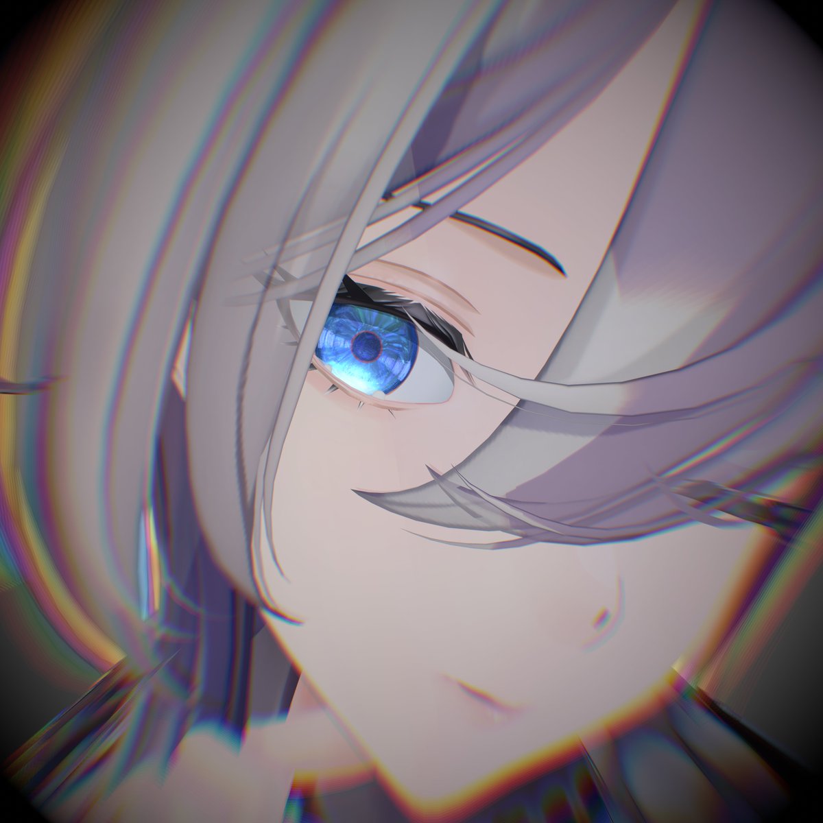 D41M0_n_'s tweet photo. WIP✨✨
#nanodes3d https://t.co/5cVmVp4XzL
