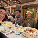 Photo by R “Ray” Wang 王瑞光 #Cupertino #AI #Energy R.NFT (@rwang0)