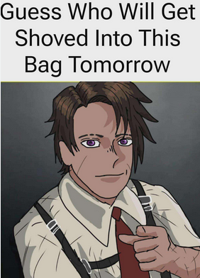 Fell_Bullet_Y_S's tweet photo. @Hthcl1ff welp,ishmael asking for it. https://t.co/YlnVXEOyWv