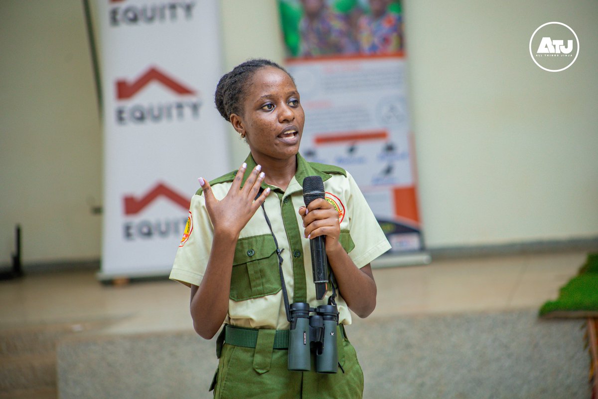 AllThingsJinja's tweet photo. Last Saturday, we joined the Jinja Tour Guides Association (@Jitoga_UG ) as they celebrated their 2nd anniversary at the Hotel and Tourism Training College in Jinja, marking an important milestone in their journey of promoting tourism and strengthening the tour-guiding profession in Jinja City and the greater Busoga sub-region.

Held under the theme “Celebrating Sustainable Tourism Progress, Professionalism and the Future of Tour Guiding,” the celebration provided an opportunity to reflect on the progress made in the tourism sector, recognise the vital role of professional tour guides, and look ahead to a more sustainable and vibrant tourism industry. 

A THREAD...

#AllThingsJinja | #JitogaAt2