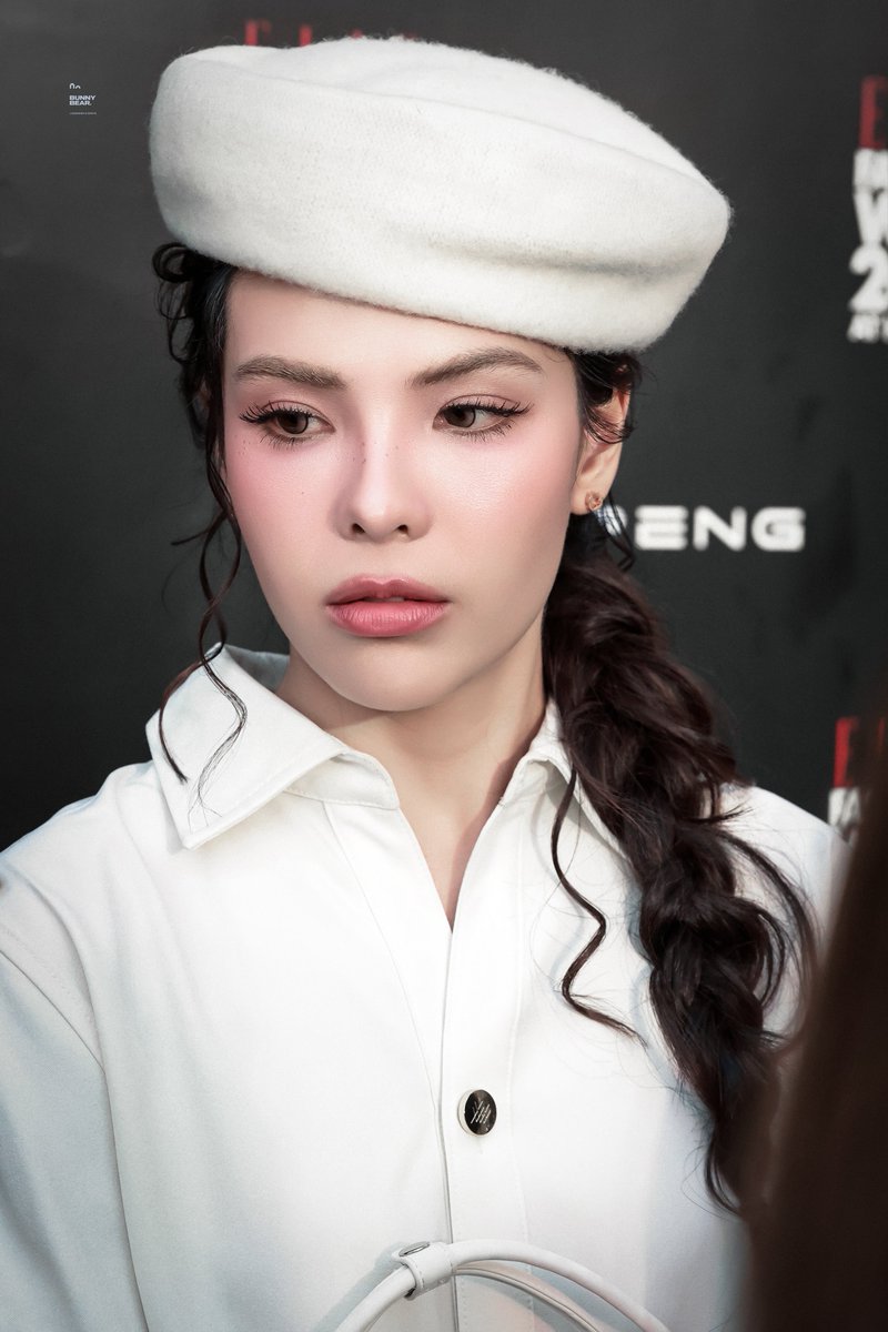 BunnyBear1819's tweet photo. 261025

LMSY WACAY EFW26 
🐰

#LMSYatEFW26ICONSIAM 
#ELLEFashionWeek2026xWacayxLMSY https://t.co/2Lv9vIjODS