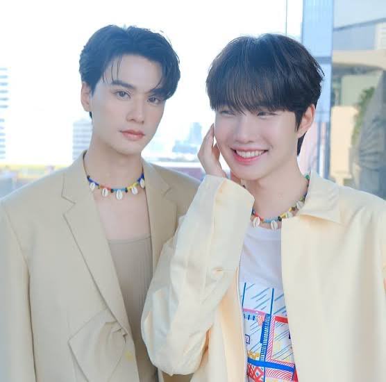 IconicRankings's tweet photo. THE MOST SHINING COUPLE 2026 POLL
🏆 TOP 20 RANKING UPDATE 🏆
Source: Starfocus

1. TeeTeePor — 5,395,653 VOTES
2. KengNamping — 5,376,234
3. JossGawin — 5,236,164
4. DewTee — 4,830,107
5. LenaMiu
6. AuauSave
7. BossTong
8. RyujinPatji
9. JoongDunk
10. PerthSanta
11. GinJay
12. AouBoom
13. WilliamEst
14. FreenBecky
15. TleFirstone
16. PondPhuwin
17. ToptapMinlee
18. InnOngsa
19. SeaKeen
20. JTOhm