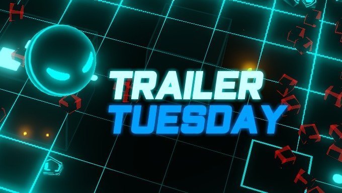 AspiroGames's tweet photo. For us #indiedevs and #solodevs, creating a game trailer is harder than it looks! 🛠️ Let’s see what you accomplished! 🎬 #TrailerTuesday

❤️ Like, 🔁 Repost &amp; 👉 Follow your favorites

Always keep creating! 💪

#indiedev #gamedev #indiegames #indiegame #steam https://t.co/yZ8uACUUSs