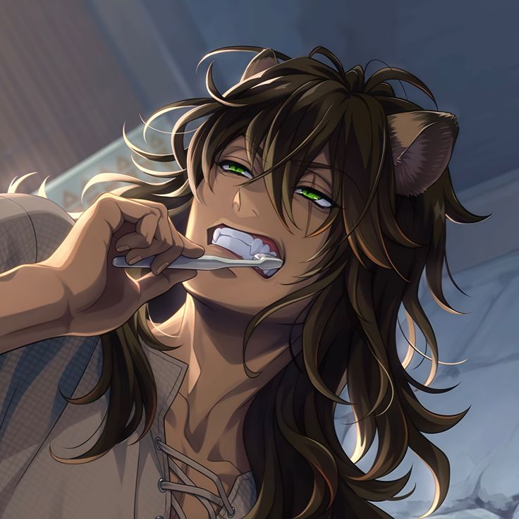 prawnroll_'s tweet photo. yall gon piss me off its the "Beauty and Beast" thing all over again 
HAVE YOU SEEN LEONA? https://t.co/yAsSCrbjYW