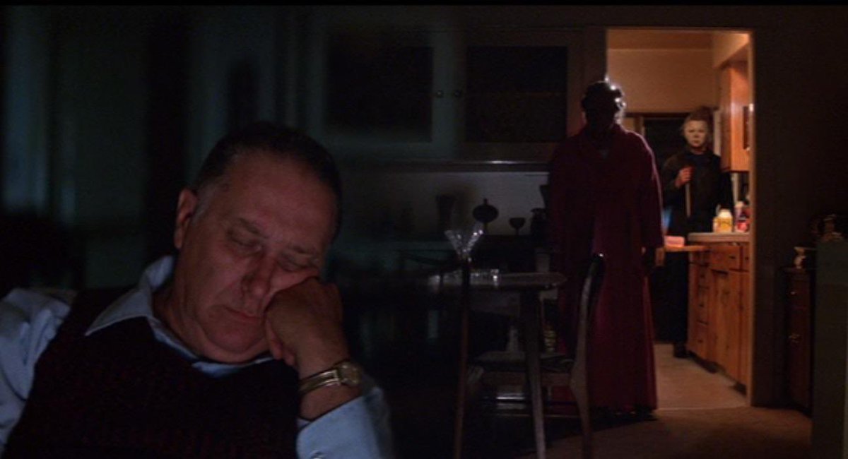 HorrorLover27's tweet photo. Halloween II was released on this day in 1981. 🎬 https://t.co/egicUxHFmg